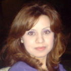 سالي كمال, HR Specialist & Office Manager