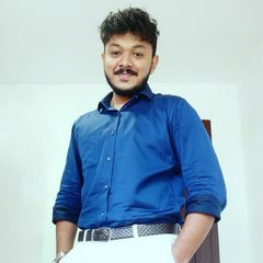 Pradeep Kumar