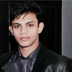 Siddharth Saxena