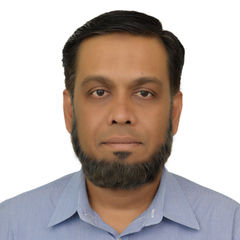 Yousufuddin Irfan محمد, Success Factors Delivery Lead - EC & ECP 