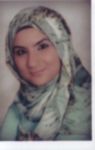 Mona Al Kandari, personnel assistant
