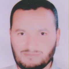 Ashraf Talaat Abdulbaqi Abada Ashraf, Senior Dynamics AX Developer