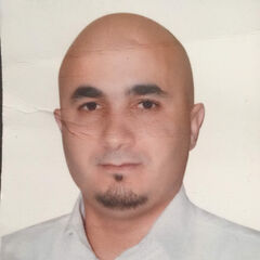 Mohammed Kurdi, restaurant general manager