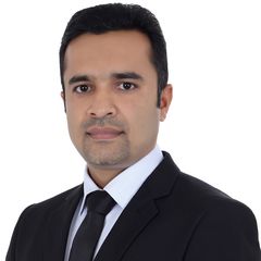 Ali Noushad  Chemmala PMP, IT Project Manager