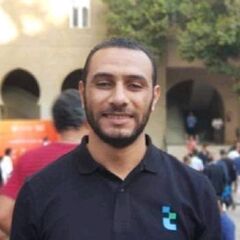 محمد عثمان, Digital Marketing Specialist 