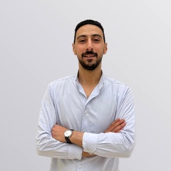 Mohamed Ali Mohamed, Senior IT Applications Engineer | Salesforce Developer
