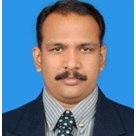 Aswani Kumar, Senior Accountant