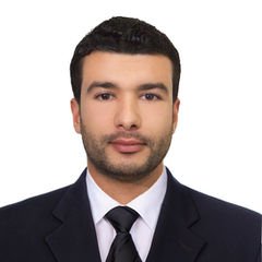 خالد بن لمبارك, مسؤول مشتريات