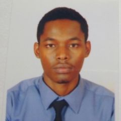 Kelvin mwenda, Accountant