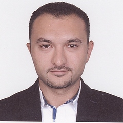 Mohammed Kurdi