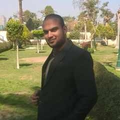 mahmoud  mohammed hossin said
