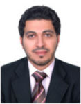 Mohamed Abulaban, IT Supervisor