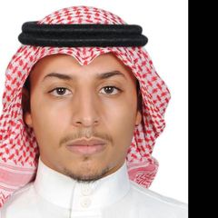 Abdulrhman Alshehri Alshehri