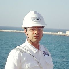 VISHAL DHALANI, Engineer Electrical