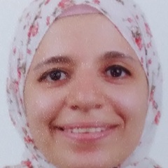 Mona Abbas, خدمة عملاء- تدريب