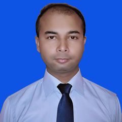 Md Sohail, Library Manager