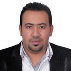 Hassan Hamed خليل, Public Relations Officer
