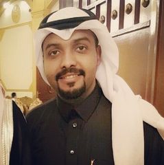 علي العلياني