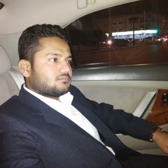 Mohd Adnan Javed PMP®