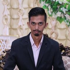 Abdullah Ashfaq