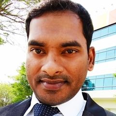 Venkatesh Radhakrishnan, Business Analysts
