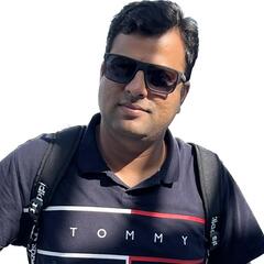 Khuram Shahzad ERP - Digital Transformation - IT management