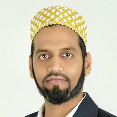 Shabbir Taiyabi, IT Security and Compliance Officer