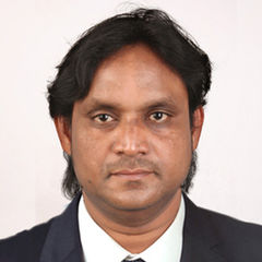 RAMESH  CHENGALA