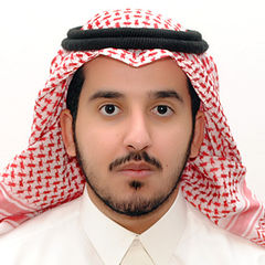 Dhafer Alqhtani