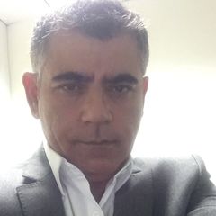 مطيع خياط أحمد Khayyat, IT Project Manager