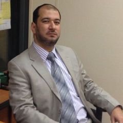 Tariq Khater, مستشار استراتيجية الشركات
