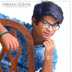 Farhan Sohail, Freelance 2D Animator