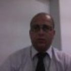 Omran Saleh, Facility Management Manager