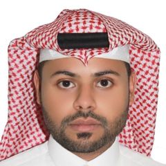 Abdulrahman Alsaleem