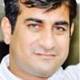 Khadim Hussain, Brand Manager