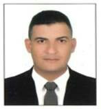 Sherif Kamel Meshref, HSE Manager