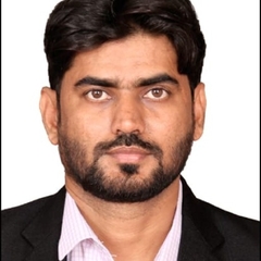 Mohsin Chaudhari, ms sql database Administrator