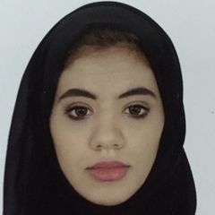 Fatima Al Kaabi