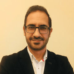 Mohannad Barakat, Arabic AL, Islamic teacher, ESL trained