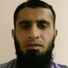 Muhammad Bilal, Site Engineer