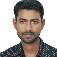 Robert Surendran