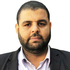 محمد سليمان عبدالعاطى مرعى, Technical Project Manager
