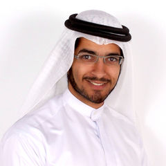أحمد الرضا, VP - Strategic Planning & Org Development