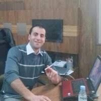 إبراهيم Qaisiah, Sales Manager