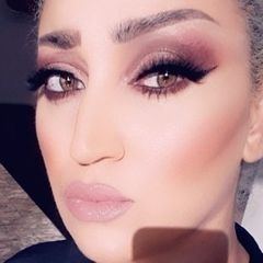 Imen ايمان كشيش, Makeup specialist
