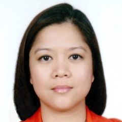 Ana Marie Abanilla, Executive Secretary - Office Administrator