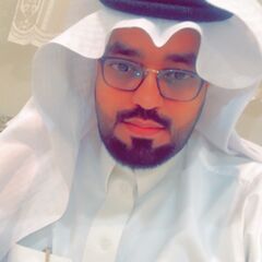 سعود  القحطاني, HR Manager