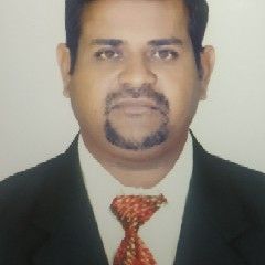 Manu Nayak