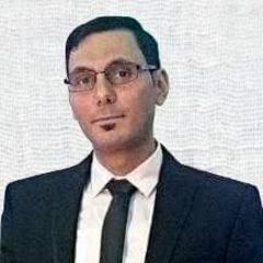 محمد محمود أبو منديل, Head of Customs Operations – Eastern Province