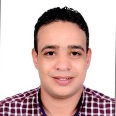 Mahmoud Nadi, Payroll Officer